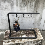 男前 アイアン キーラック