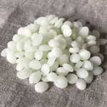 【送料無料】ミツロウ　蜜蝋　ホワイト　100ｇ　日本製
