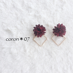 ピアス No.14