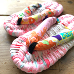 布ぞうり（23cm) 