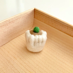できたて焼売 ブローチ
