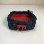 スクエア小物入れ