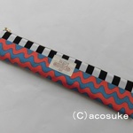 ◎リコーダーケース＃9(Ｈ2681)◎送料無料◎