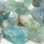 ✅ 宝石の元♪写真の現品セット販売♪完全天然♪特殊カラーフローライト原石♪パキスタン産♪こだわりの天然石ジュエリー素材♪1691