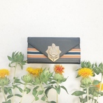 ribbon  line iphone ケース