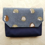 ［Aya様オーダー品］大人の移動ポケット