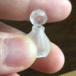 インク瓶A(シリコンモールド)