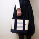 iroiro tote 「STANDARD」 KNSgN