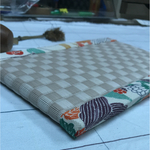 ファッション畳