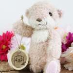 カワウソ ちぴゃぐるみ 