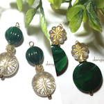 390円☆感謝2点セット⑤のピアス/イヤリング