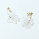 Coming Summer／イヤリングorピアス