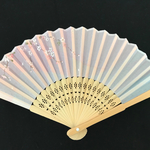 はんなりミニ扇子【送料込み】