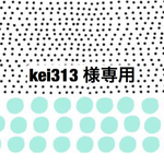 kei313 様専用