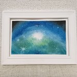 宇宙のひかり