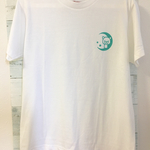 にんげん用キヌコTシャツ(白)