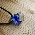 【受注製作】【一点もの】しずく玉（星の欠片）