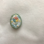 46 mini gaku パステルライトグリーン