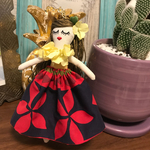 フラルルベちゃん