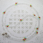 メガネストラップ♡196