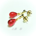 再販!! プリンセスのピアス
