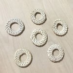 ●1コ● RATTAN RING FOOP PARTS