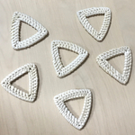 ●1コ● RATTAN TRIANGLE FLAME PARTS