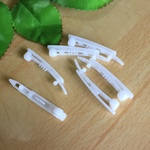 プラスチックバレッタ