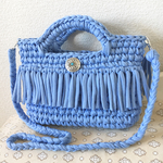 ズパゲッティ 2wayバッグ