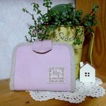 小型マルチケース1の型紙説明書