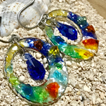 海のピアス