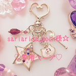 sariarisa_moon様☆専用ページ