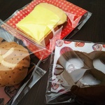 ままごと🥖パン屋さん②🥖フェルト🥖