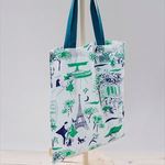 トートバッグ　Gay Paree