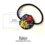 jewel embroidery