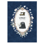 イラスト集「ONE」