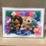 piyochan414様専用ページ ダックス紫陽花