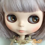【足つき】ネオブライス アイチップ＊65
