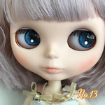 【足つき】ネオブライス アイチップ＊13