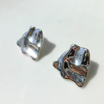 wave silver