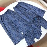 Ｂ様オーダー品　楽ちんパンツ家族４人分