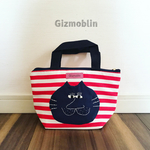 保冷・保温トートバッグ (Gizmo) No.53