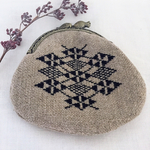 ころりんがま口