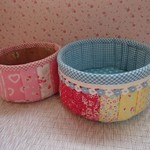 送料込み♡小物入れセット（moda）