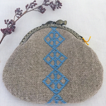 ころりんがま口