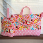 pink pandaka様専用  シューズケース