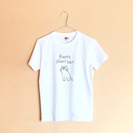 エキゾチックショートヘア　150Tシャツ