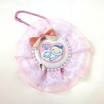銀のスプーンつき☆マタニティ ロゼット