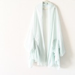 夏の蝶 涼