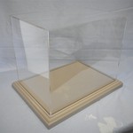 つんこ様オーダー品；ショーケース